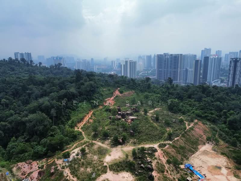 Residential Land for Sale in Segambut (Kuala Lumpur) - Reena Sarif - PropertyGuru.com.my