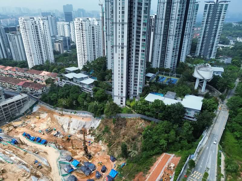 Residential Land for Sale in Segambut (Kuala Lumpur) - Reena Sarif - PropertyGuru.com.my