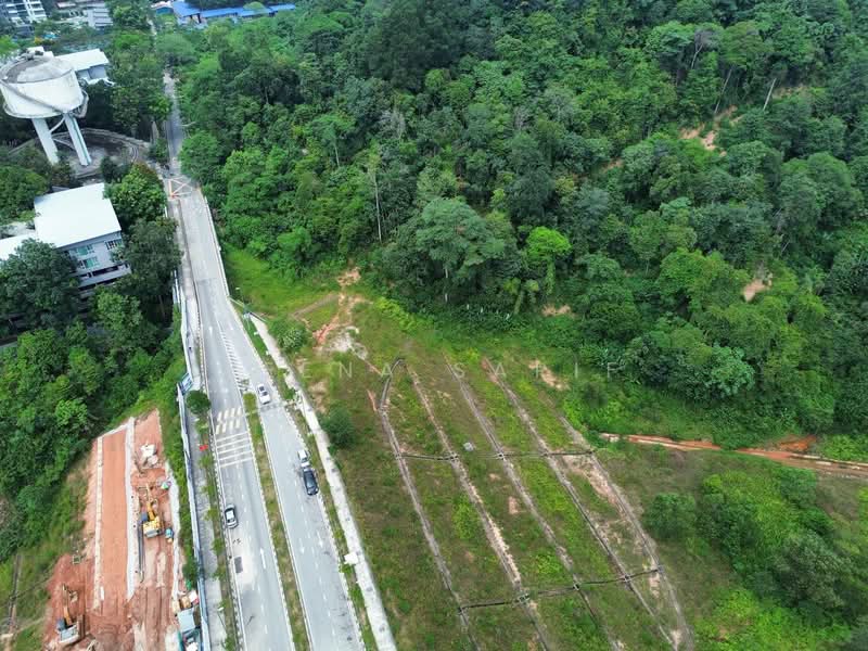 Residential Land for Sale in Segambut (Kuala Lumpur) - Reena Sarif - PropertyGuru.com.my