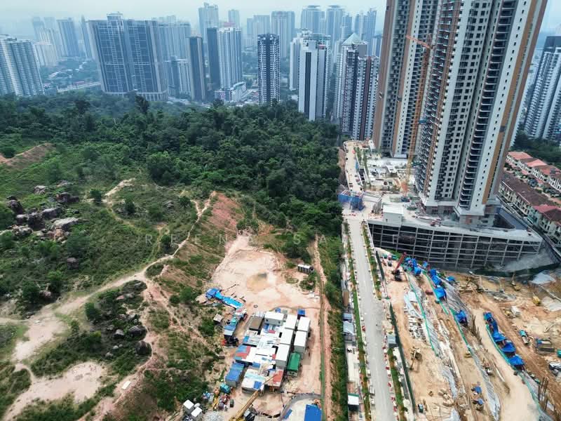Residential Land for Sale in Segambut (Kuala Lumpur) - Reena Sarif - PropertyGuru.com.my
