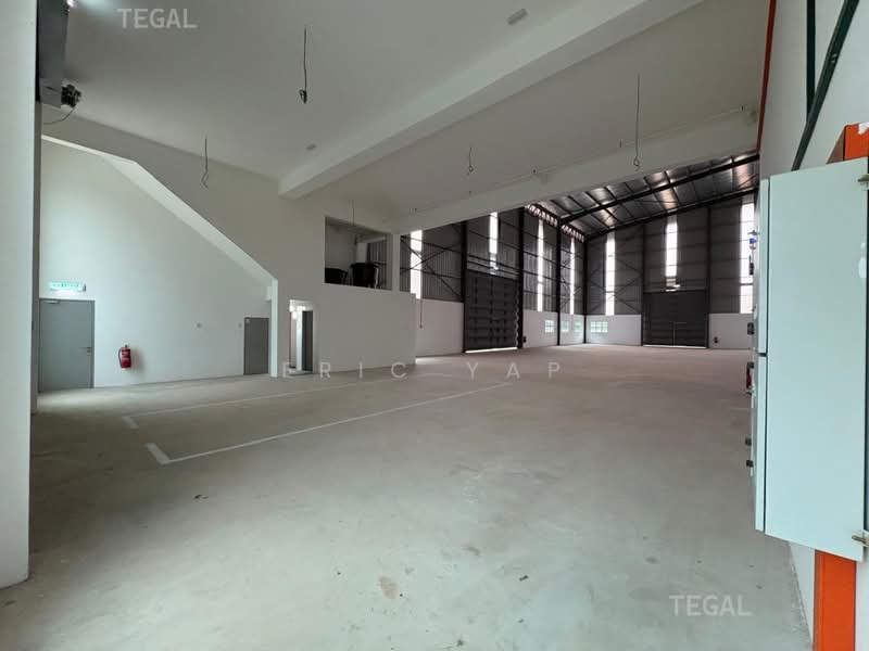 Kilang untuk Disewa di Bukit Kemuning (Shah Alam) - Eric Yap - Interior - PropertyGuru.com.my