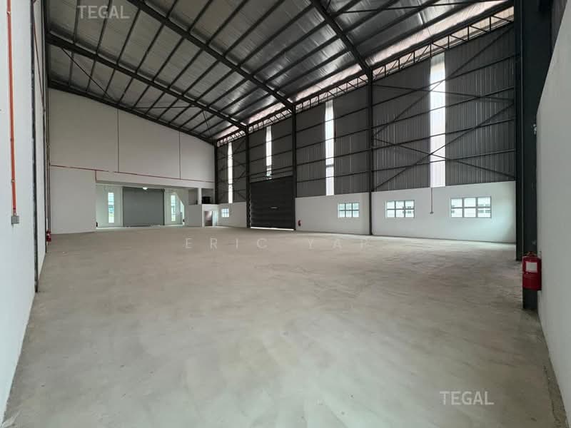 Kilang untuk Disewa di Bukit Kemuning (Shah Alam) - Eric Yap - Interior - PropertyGuru.com.my
