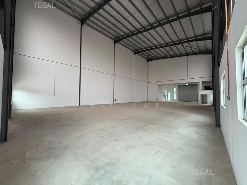 Kilang untuk Disewa di Bukit Kemuning (Shah Alam) - Eric Yap - Interior - PropertyGuru.com.my