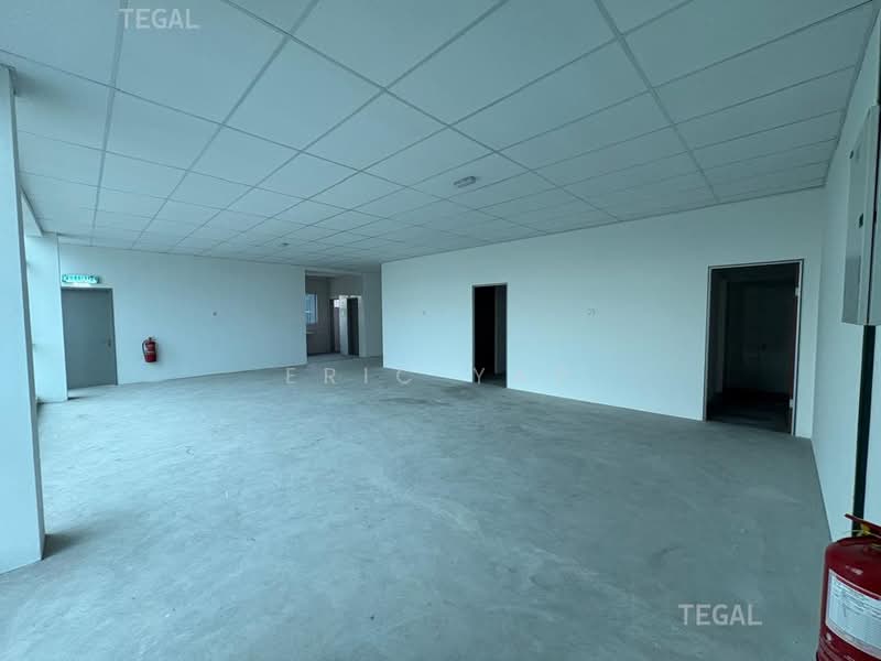 Kilang untuk Disewa di Bukit Kemuning (Shah Alam) - Eric Yap - Interior - PropertyGuru.com.my