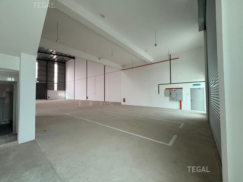 Kilang untuk Disewa di Bukit Kemuning (Shah Alam) - Eric Yap - Interior - PropertyGuru.com.my