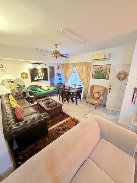 Rumah Teres 2 Tingkat untuk Dijual di Bandar Putra Height (Subang Jaya) - SHAH REZA SASMAT - PropertyGuru.com.my