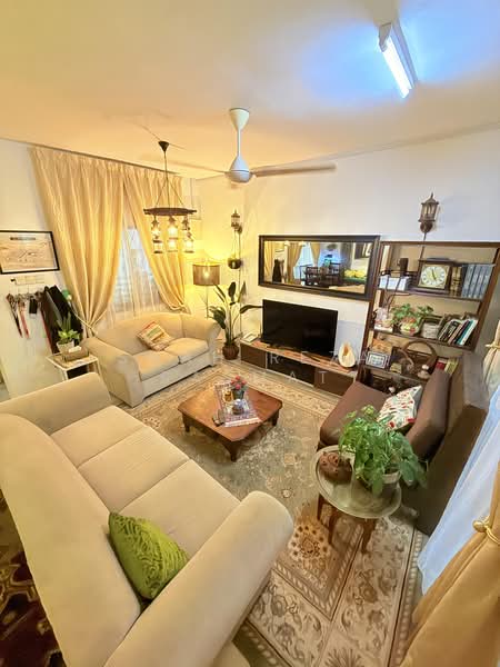 Rumah Teres 2 Tingkat untuk Dijual di Bandar Putra Height (Subang Jaya) - SHAH REZA SASMAT - PropertyGuru.com.my