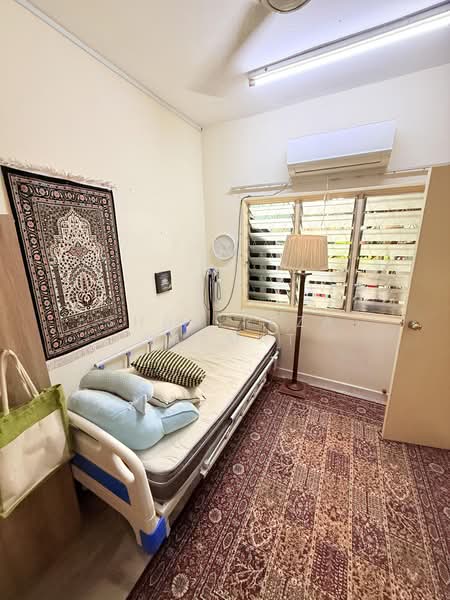 Rumah Teres 2 Tingkat untuk Dijual di Bandar Putra Height (Subang Jaya) - SHAH REZA SASMAT - PropertyGuru.com.my