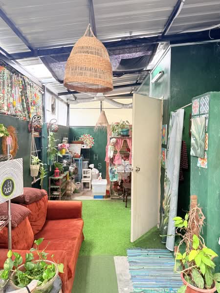 Rumah Teres 2 Tingkat untuk Dijual di Bandar Putra Height (Subang Jaya) - SHAH REZA SASMAT - PropertyGuru.com.my