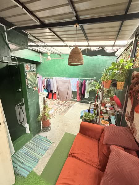 Rumah Teres 2 Tingkat untuk Dijual di Bandar Putra Height (Subang Jaya) - SHAH REZA SASMAT - PropertyGuru.com.my