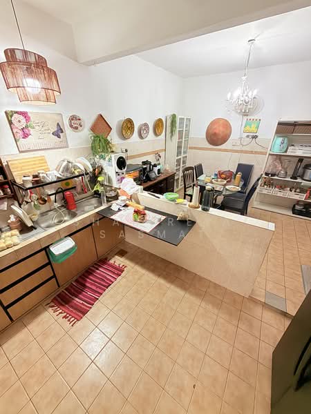Rumah Teres 2 Tingkat untuk Dijual di Bandar Putra Height (Subang Jaya) - SHAH REZA SASMAT - PropertyGuru.com.my