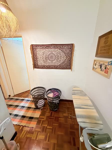 Rumah Teres 2 Tingkat untuk Dijual di Bandar Putra Height (Subang Jaya) - SHAH REZA SASMAT - PropertyGuru.com.my