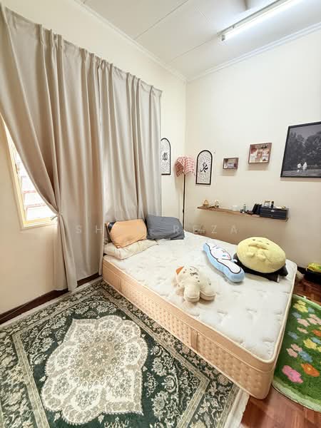Rumah Teres 2 Tingkat untuk Dijual di Bandar Putra Height (Subang Jaya) - SHAH REZA SASMAT - PropertyGuru.com.my