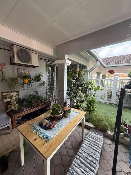 Rumah Teres 2 Tingkat untuk Dijual di Bandar Putra Height (Subang Jaya) - SHAH REZA SASMAT - PropertyGuru.com.my