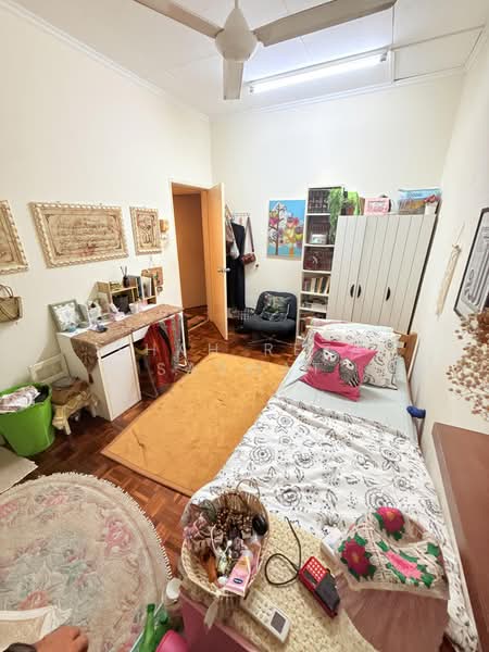 Rumah Teres 2 Tingkat untuk Dijual di Bandar Putra Height (Subang Jaya) - SHAH REZA SASMAT - PropertyGuru.com.my