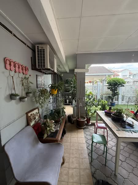 Rumah Teres 2 Tingkat untuk Dijual di Bandar Putra Height (Subang Jaya) - SHAH REZA SASMAT - PropertyGuru.com.my
