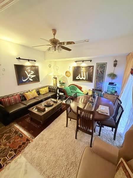 Rumah Teres 2 Tingkat untuk Dijual di Bandar Putra Height (Subang Jaya) - SHAH REZA SASMAT - PropertyGuru.com.my