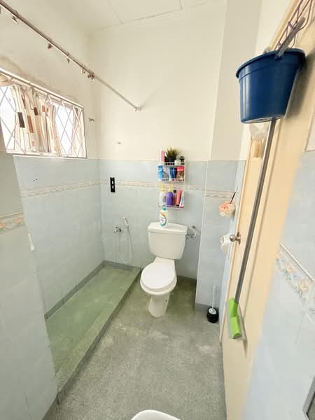 Rumah Teres 2 Tingkat untuk Dijual di Bandar Putra Height (Subang Jaya) - SHAH REZA SASMAT - PropertyGuru.com.my