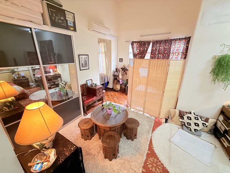 Rumah Teres 2 Tingkat untuk Dijual di Bandar Putra Height (Subang Jaya) - SHAH REZA SASMAT - PropertyGuru.com.my