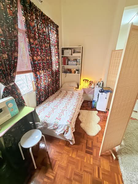Rumah Teres 2 Tingkat untuk Dijual di Bandar Putra Height (Subang Jaya) - SHAH REZA SASMAT - PropertyGuru.com.my