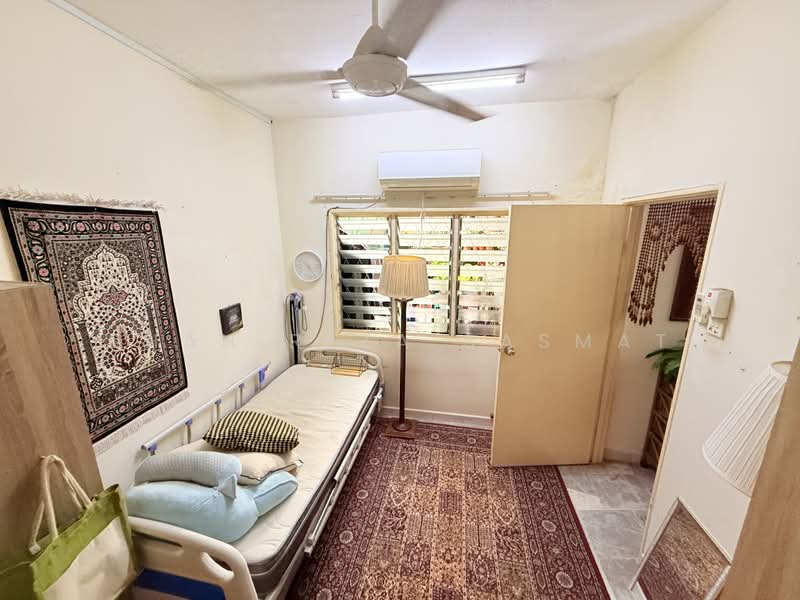 Rumah Teres 2 Tingkat untuk Dijual di Bandar Putra Height (Subang Jaya) - SHAH REZA SASMAT - PropertyGuru.com.my