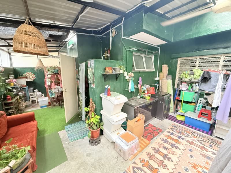 Rumah Teres 2 Tingkat untuk Dijual di Bandar Putra Height (Subang Jaya) - SHAH REZA SASMAT - PropertyGuru.com.my