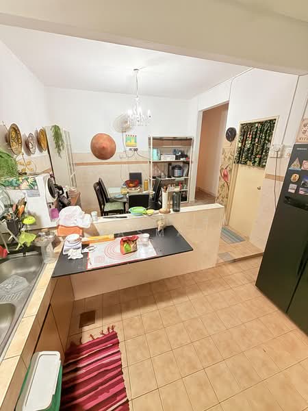Rumah Teres 2 Tingkat untuk Dijual di Bandar Putra Height (Subang Jaya) - SHAH REZA SASMAT - PropertyGuru.com.my
