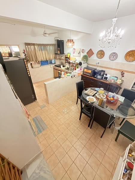 Rumah Teres 2 Tingkat untuk Dijual di Bandar Putra Height (Subang Jaya) - SHAH REZA SASMAT - PropertyGuru.com.my