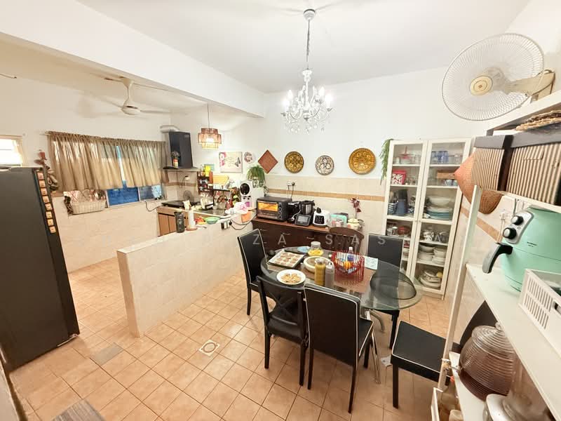 Rumah Teres 2 Tingkat untuk Dijual di Bandar Putra Height (Subang Jaya) - SHAH REZA SASMAT - PropertyGuru.com.my