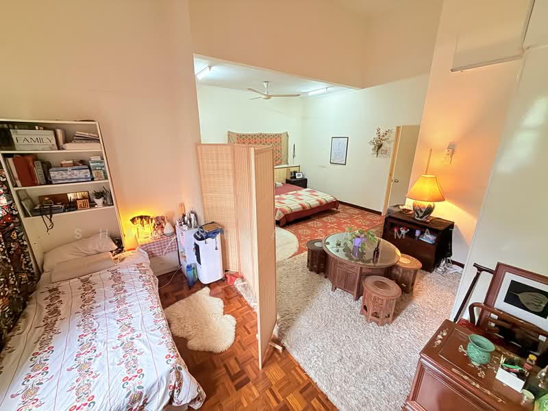 Rumah Teres 2 Tingkat untuk Dijual di Bandar Putra Height (Subang Jaya) - SHAH REZA SASMAT - PropertyGuru.com.my