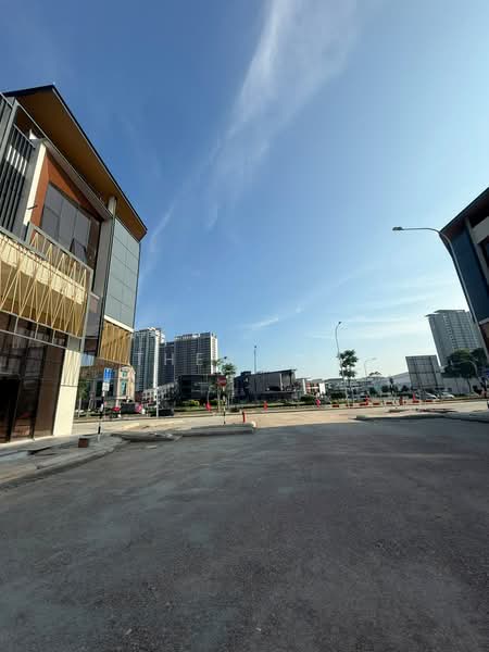 Kedai untuk Disewa di Bukit Indah (Iskandar Puteri (Nusajaya)) - Thea Lai - PropertyGuru.com.my