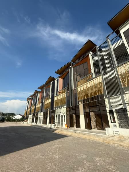 Kedai untuk Disewa di Bukit Indah (Iskandar Puteri (Nusajaya)) - Thea Lai - PropertyGuru.com.my