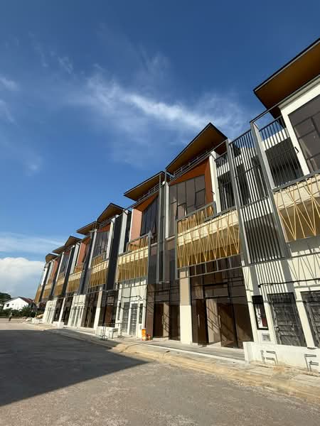 Kedai untuk Disewa di Bukit Indah (Iskandar Puteri (Nusajaya)) - Thea Lai - PropertyGuru.com.my