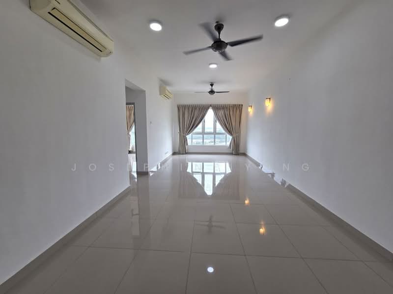 Service Residence for Sale at Tropez Residences - Josephine Yong - Living Room - PropertyGuru.com.my
