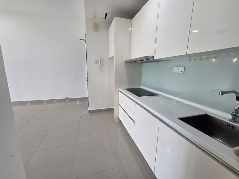 Service Residence for Sale at Tropez Residences - Josephine Yong - Kitchen - PropertyGuru.com.my