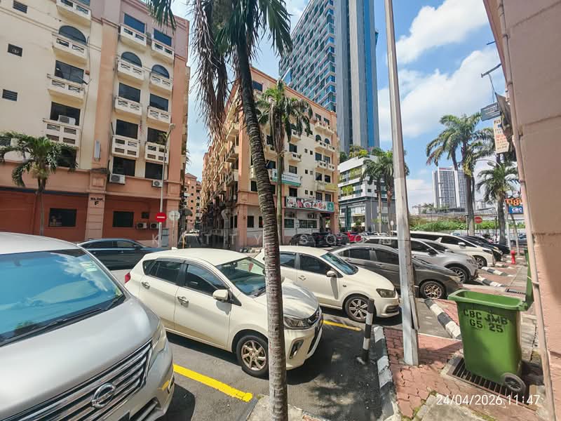 Pejabat untuk Disewa di Cheras Business Centre (Kuala Lumpur) - Katty Soon - PropertyGuru.com.my