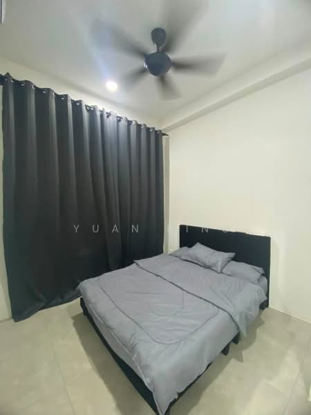 Kediaman Servis untuk Disewa di ASTON ACACIA - Yuan Ping - PropertyGuru.com.my