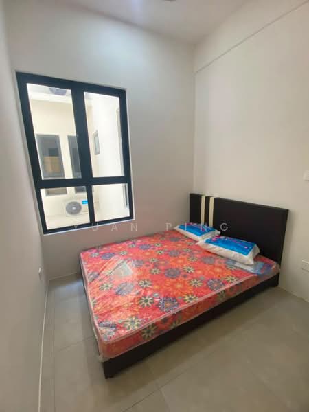 Kediaman Servis untuk Disewa di ASTON ACACIA - Yuan Ping - PropertyGuru.com.my
