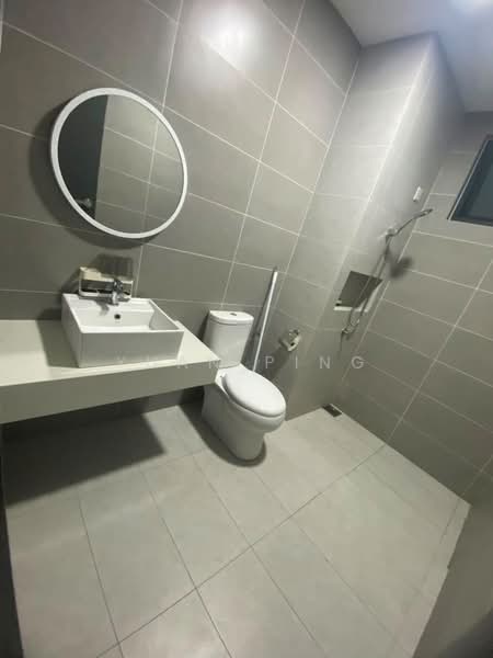 Kediaman Servis untuk Disewa di ASTON ACACIA - Yuan Ping - PropertyGuru.com.my
