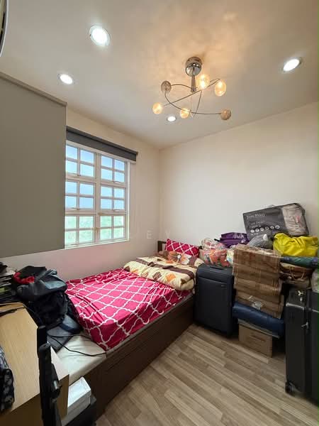 Condominium for Sale at Sri Bendera Condo Villa - Ashley Lim - Bedroom - PropertyGuru.com.my