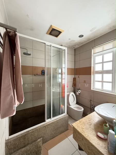 Condominium for Sale at Sri Bendera Condo Villa - Ashley Lim - PropertyGuru.com.my