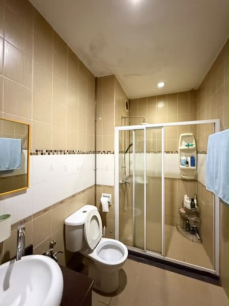 Condominium for Sale at Sri Bendera Condo Villa - Ashley Lim - PropertyGuru.com.my