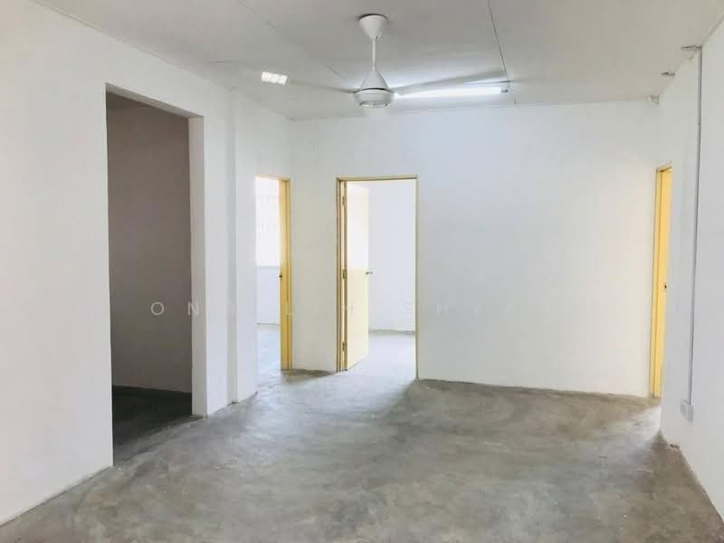 Rumah Flat untuk Dijual di Taman Mount Austin - Ong Lih Shyan - Interior - PropertyGuru.com.my