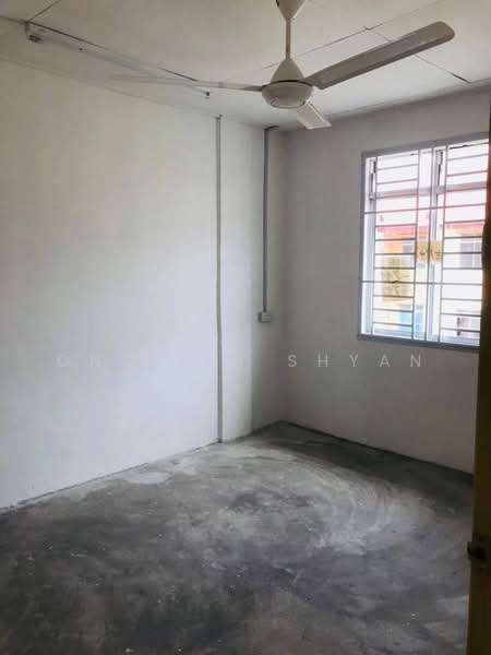Rumah Flat untuk Dijual di Taman Mount Austin - Ong Lih Shyan - Interior - PropertyGuru.com.my