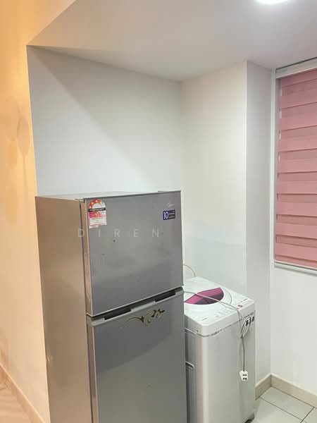 Servis Apartment untuk Disewa di Sentul Point - Diren Tee - Interior - PropertyGuru.com.my