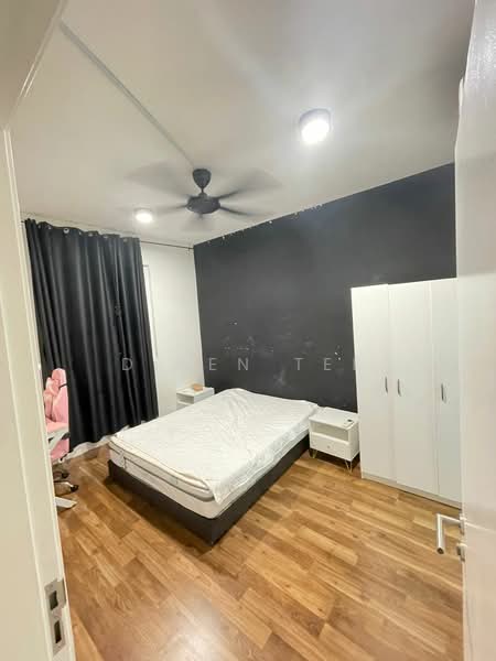 Servis Apartment untuk Disewa di Sentul Point - Diren Tee - PropertyGuru.com.my