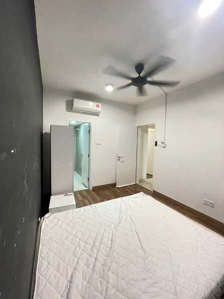 Servis Apartment untuk Disewa di Sentul Point - Diren Tee - PropertyGuru.com.my