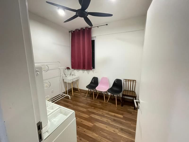 Servis Apartment untuk Disewa di Sentul Point - Diren Tee - PropertyGuru.com.my