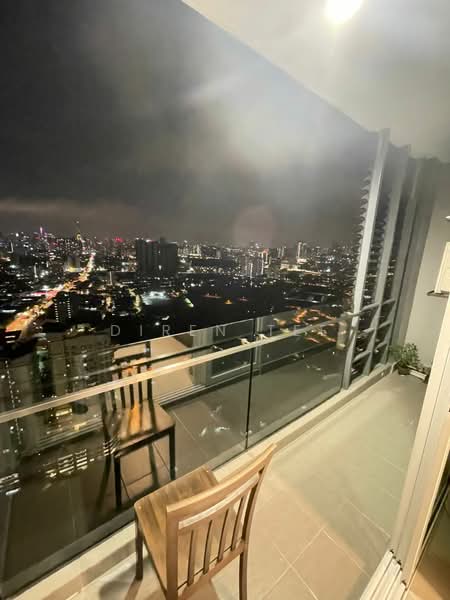 Servis Apartment untuk Disewa di Sentul Point - Diren Tee - PropertyGuru.com.my