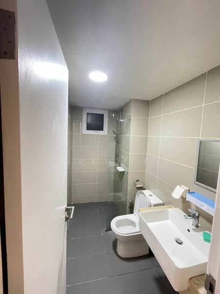 Servis Apartment untuk Disewa di Sentul Point - Diren Tee - PropertyGuru.com.my